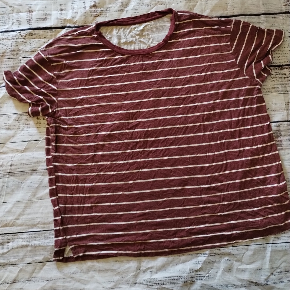 Maurice's top